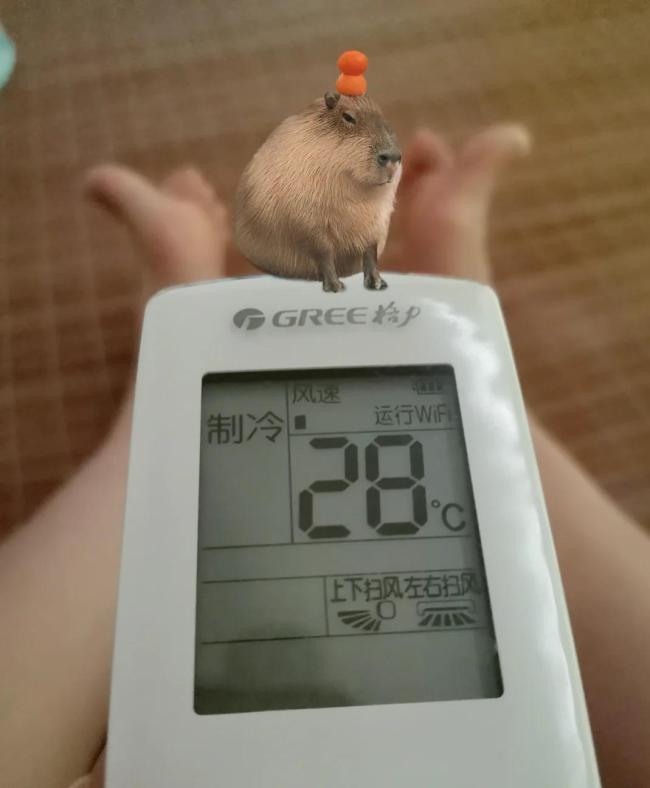 空調(diào)開28度，一晚上會耗多少電,？答案驚人