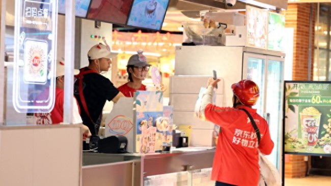 上海監(jiān)管部門發(fā)聲：別囤奶茶,！食品安全風(fēng)險(xiǎn)在悄然靠近