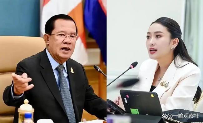 博主：洪森猛料侵蝕他信家族民意基礎(chǔ) 政治風(fēng)波反噬效應(yīng)顯現(xiàn)