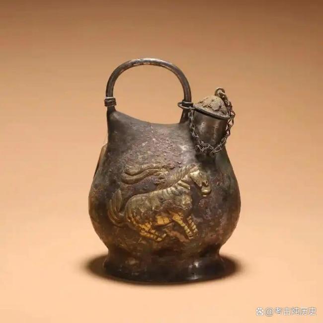 中國永久禁止出國文物有哪些？