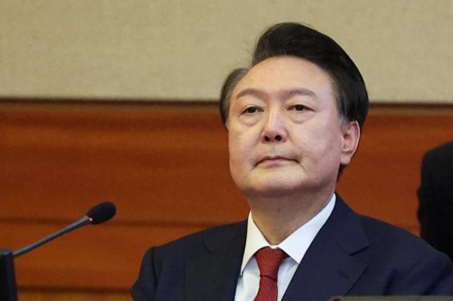 檢方：禁止尹錫悅被起訴前會見律師及家屬以外人員