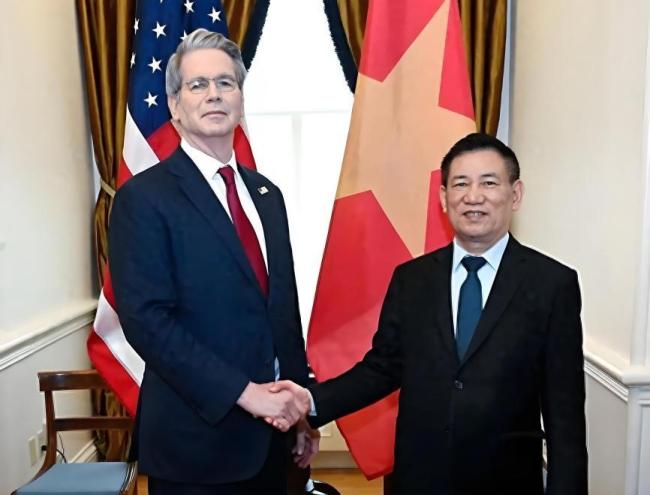 印尼对美关税妥协有哪些现实考量 经济利益驱动