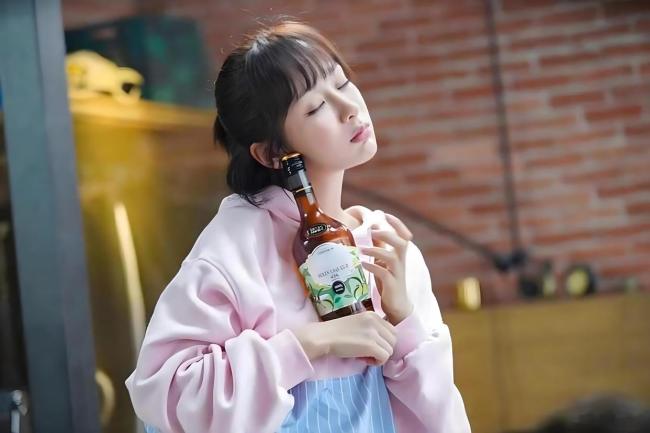 杨紫内娱招商的神