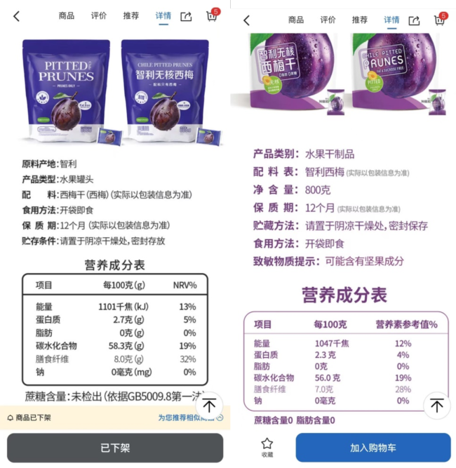 被曝改用英文名上架 盼盼：去問(wèn)山姆 山姆選品策略引爭(zhēng)議