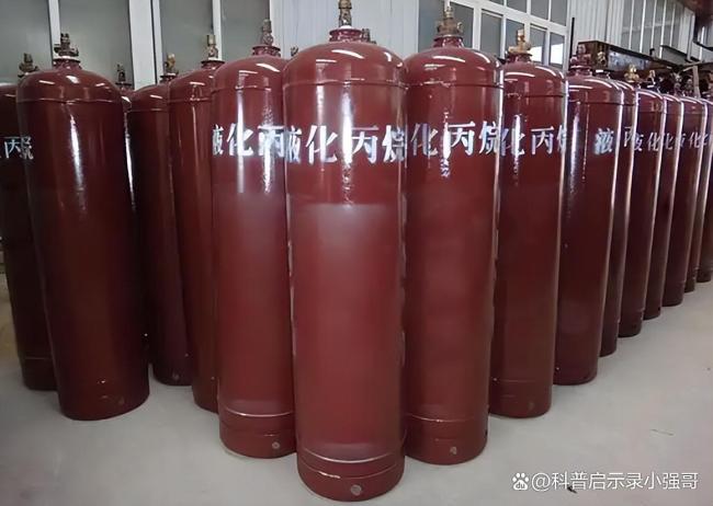 美國(guó)是石油出口國(guó)還是進(jìn)口國(guó) 丙烷貿(mào)易的轉(zhuǎn)變