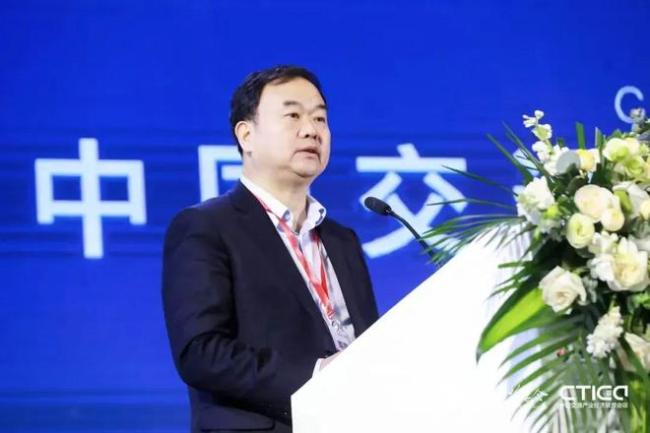 中交系老將出馬,！綠城新任執(zhí)行總裁就位 30年中交“老將”馳援綠城