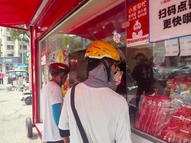 外賣大戰(zhàn)到底在戰(zhàn)什么