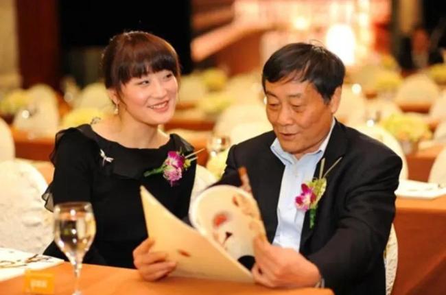 宗馥莉终究不是王思聪！