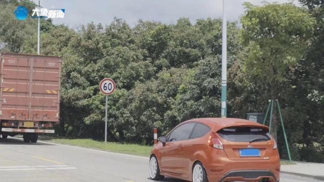 律師解讀交警追緝貨車撞殘路人 致命追逐背后的隱情