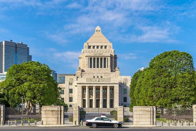 日本參議院今日選舉 石破茂能否留任首相受關(guān)注