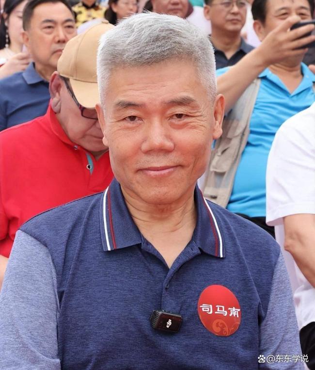 司馬南被執(zhí)行2萬元 網(wǎng)絡(luò)大V的兩面性