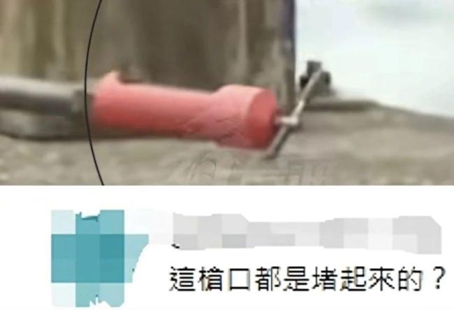 撞車、撞石墩、士兵受傷…台軍演習還是"戰損直播"