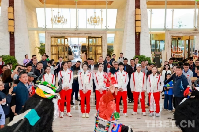 陳清晨：祖國至上永遠是第一位 