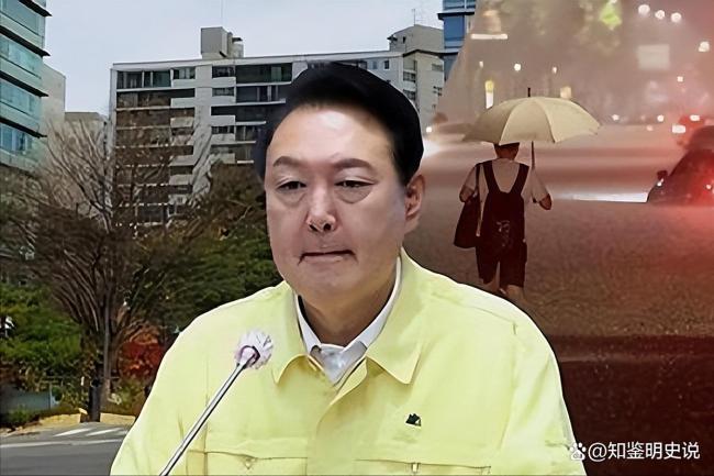 李在明的道歉會(huì)給尹錫悅致命一擊嗎 政治絕殺背后的民意轉(zhuǎn)向
