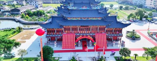 691分上北大驚動宗族長老 當(dāng)?shù)鼗貞?yīng) 升學(xué)宴引熱議