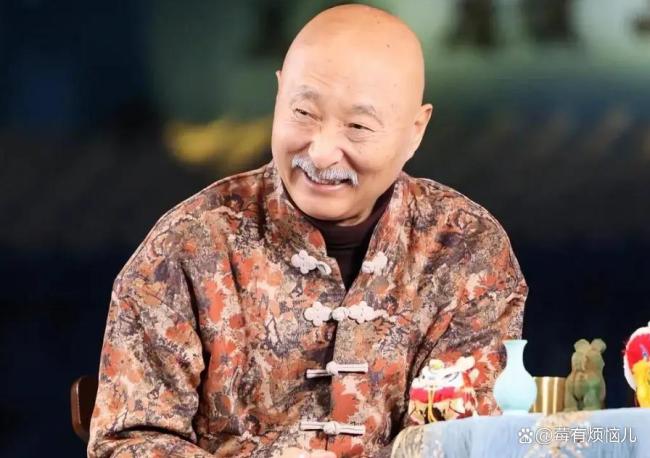 陳佩斯《戲臺(tái)》好看嗎 笑中帶淚引共鳴