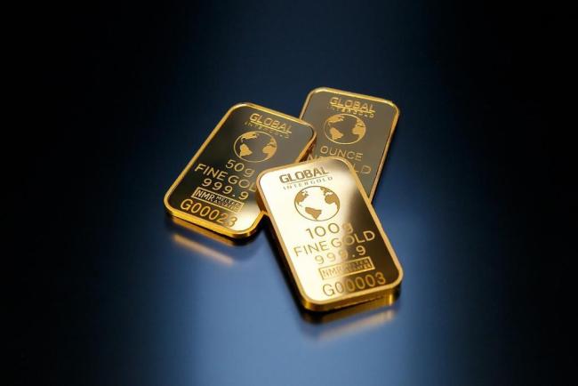 高盛為什么預(yù)測(cè)黃金還會(huì)大漲 投行看好金價(jià)突破四千