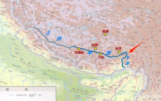 花1.2万亿修建雅下水电工程值得吗 清洁能源转型的关键一步
