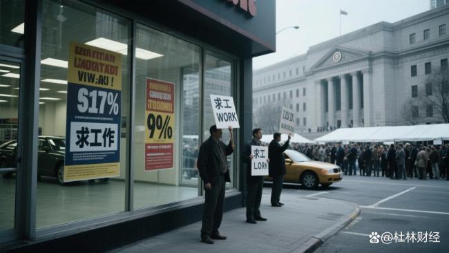 关税战如何影响中国物价 民生商品首当其冲