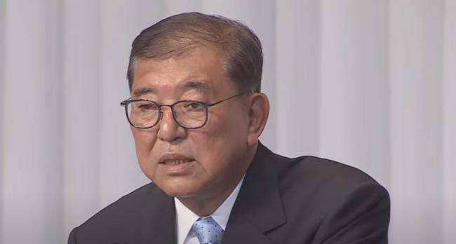 石破茂遭黨內(nèi)“逼宮”：不下臺就罷免 自民黨內(nèi)團(tuán)結(jié)成疑