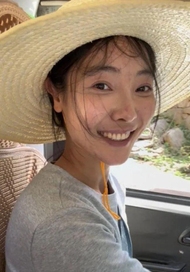 27歲李福貴的鄉(xiāng)村日常平凡又有力量 向日葵般向陽(yáng)而生