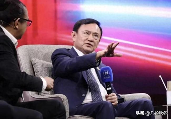 洪森再次發(fā)文怒懟泰國前總理他信！