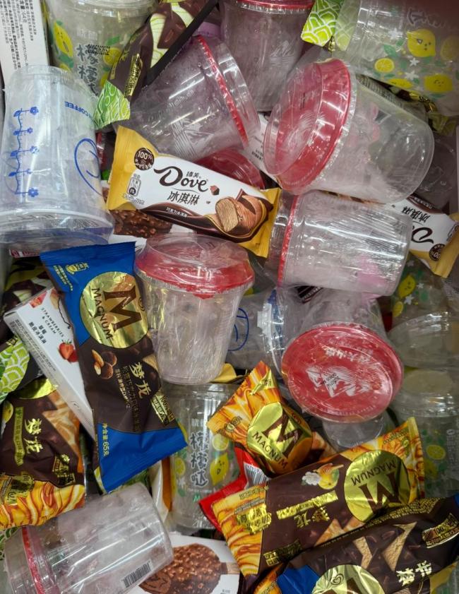 便利店的冰杯为什么火了 便捷与品质共存