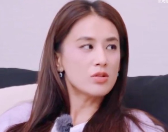 黄圣依教育儿子不要用讨好赢得友谊：靠讨好得到的关系总归是不牢固的