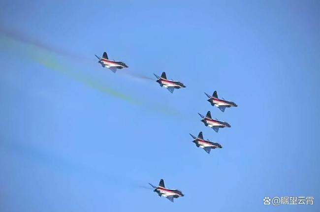看空軍“三劍客”到“四劍客”之變 雙隱合璧引領(lǐng)未來