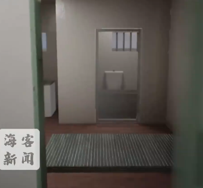 為讓尹錫悅吹空調(diào)律師1天探監(jiān)5次 牢房僅有風(fēng)扇