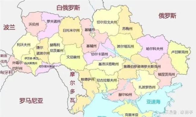 乌军前总司令：俄乌冲突或持续到2034 消耗战无望短期结束