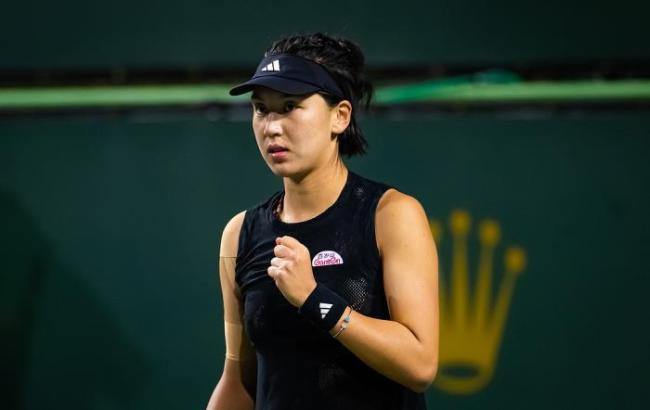 王欣瑜或遭遇一日双赛