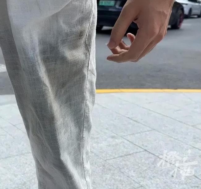 罗马仕充电宝当街自燃！有人被烧伤腿部，急需植皮，多方回应 品牌安全再引关注