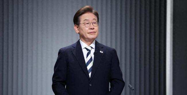 李在明开始对华加税意味什么 韩国的“站队游戏”困境