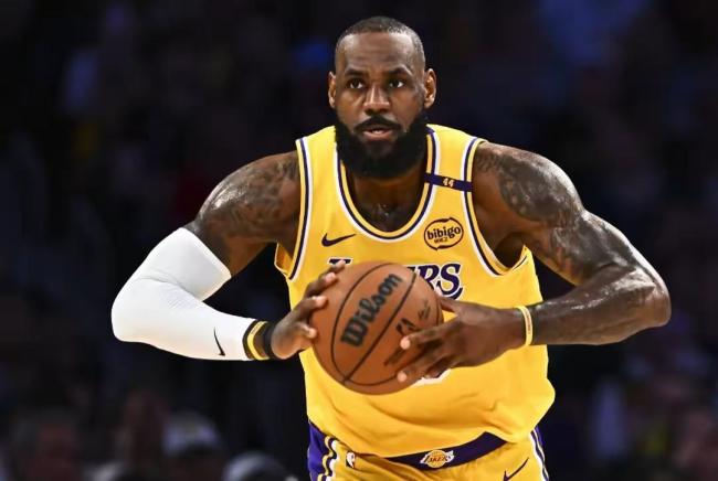 NBA球员生涯正负值历史前十约基奇第一 高阶数据揭示真正价值