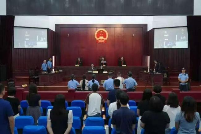 大熊猫被虐谣言背后利益链 假“猫粉”造谣敛财
