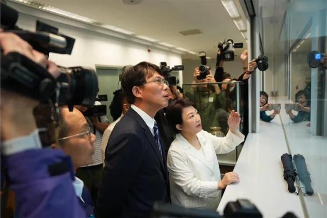 大罢免失败赖清德会请辞吗 党内压力山大