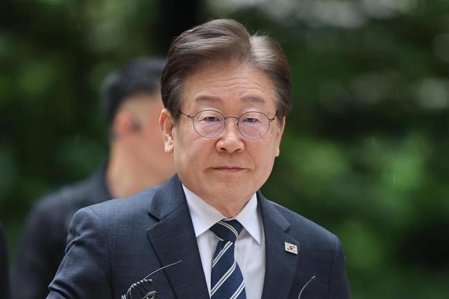 美国为何又摆了韩国一道 临时爽约显轻视