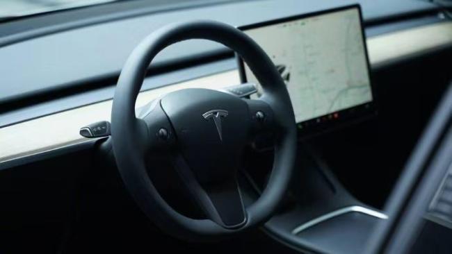 特斯拉FSD擬年內(nèi)在華進(jìn)一步落地 待監(jiān)管審核