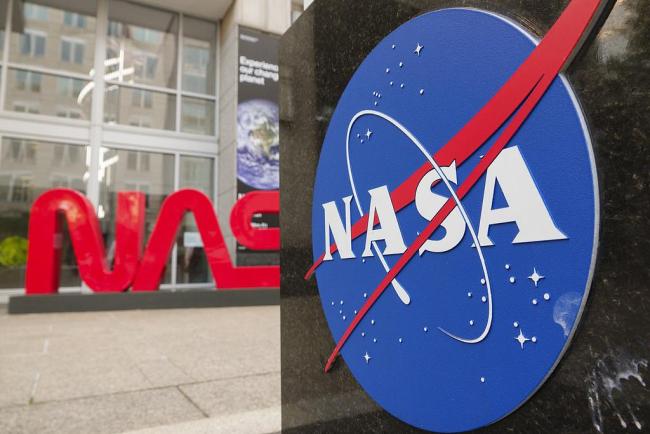 NASA近4000人将离职 约20%员工离开机构