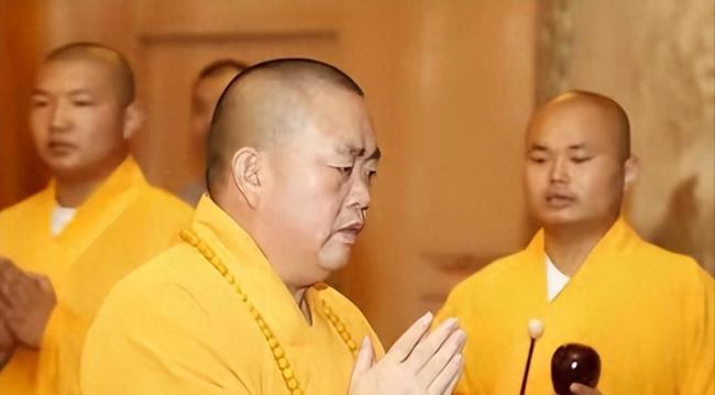 少林寺官网已删除多篇涉释永信文章 方丈“消失”引发全网猜测
