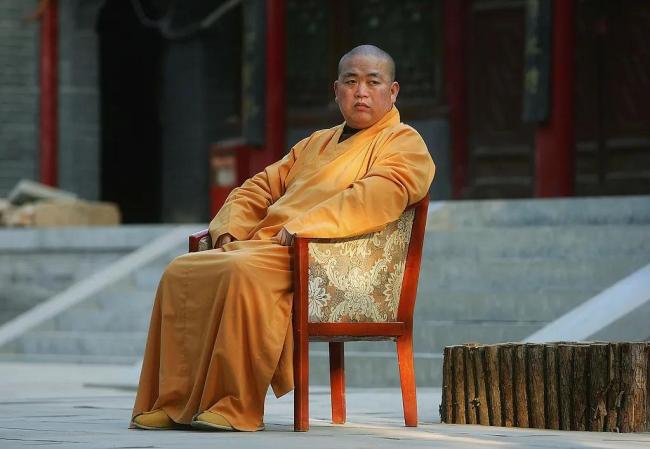 律师谈少林寺住持释永信被查 涉嫌多项违规