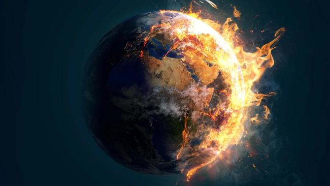 科學(xué)家指出氣候臨界點(diǎn)或已到來(lái)，生態(tài)系統(tǒng)與經(jīng)濟(jì)的雙重沖擊