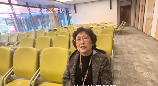 不婚主义者住养老院养老可行吗？晚年生活状况如何？