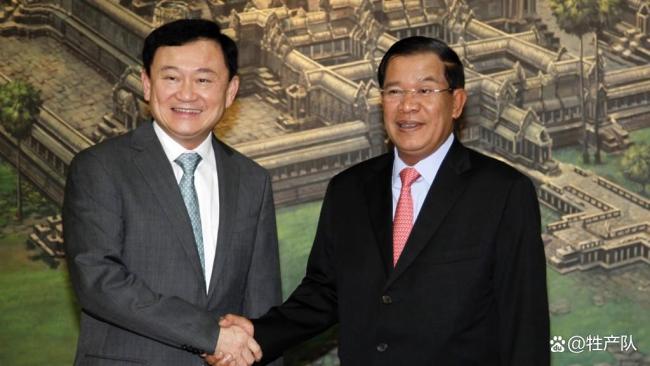 泰柬冲突再升级，老挝为何参战？ 背后的大国博弈