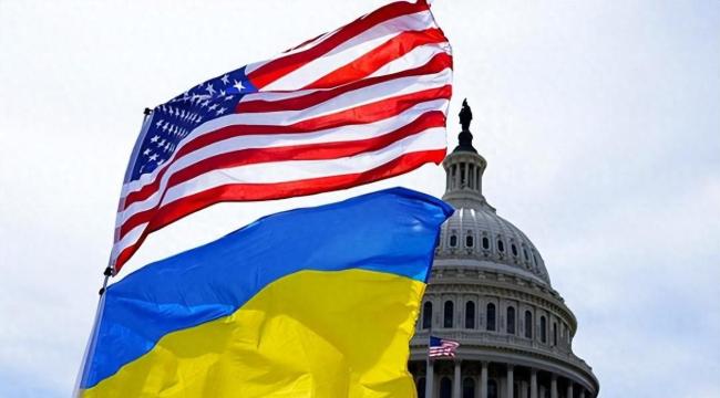 欧洲和美国渗透到乌克兰有多深？在资源竞争下的主权危机