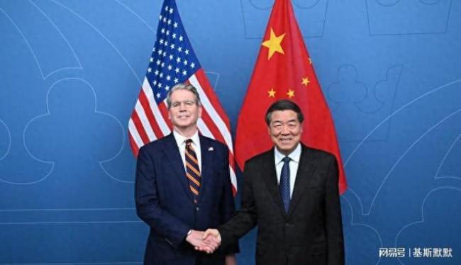 特朗普承认中国态度很强硬释放啥信息 谈判局势扑朔迷离