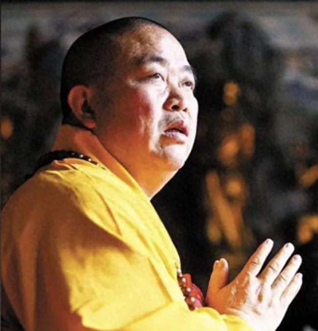 释小龙评论区沦陷：你会被牵连吗？