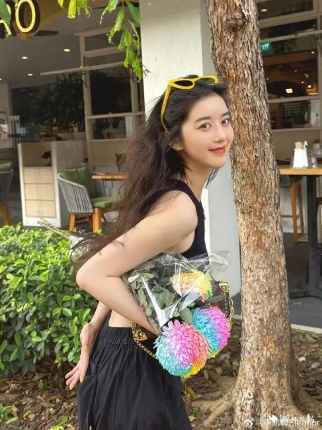 李凯馨名誉权案胜诉 辱华录音为合成 前助理承认捏造