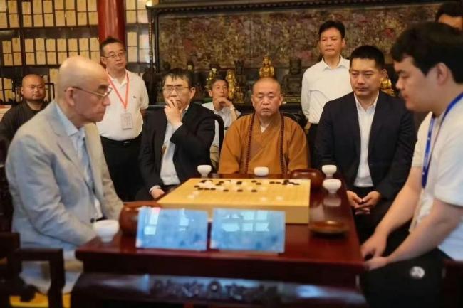 释永信曾回应私生子传闻 最新调查引发关注